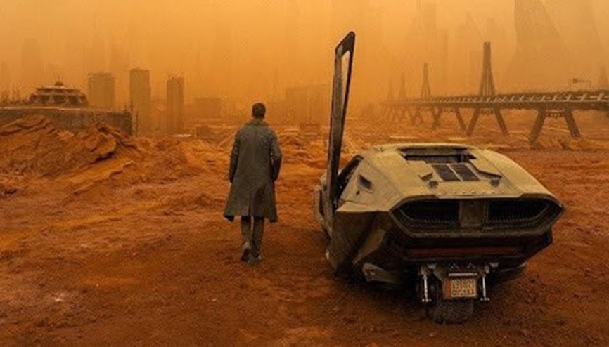 Ünlü filmin yapımcısından Elon Muska dava