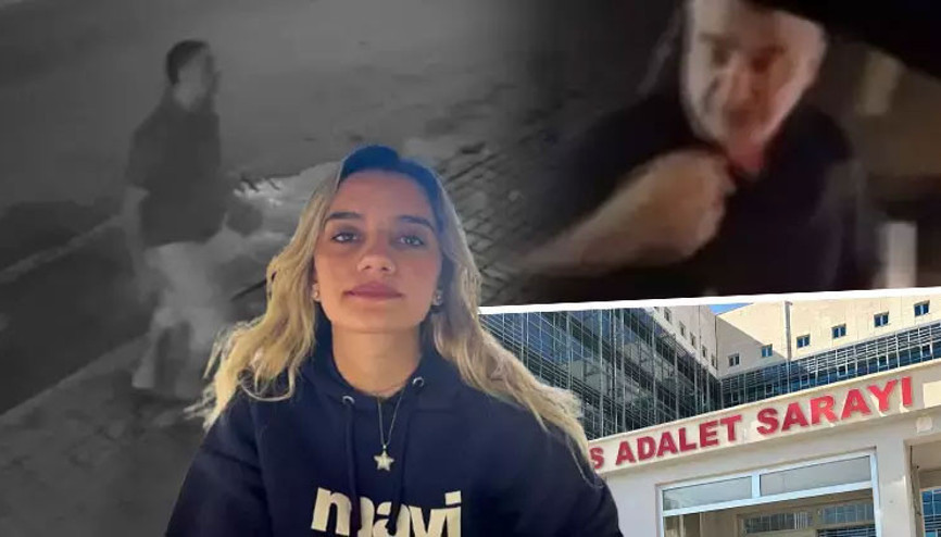 Milli sporcu İlke Naz Hoş, iş yeri ve aracına saldırdığı iddiasıyla babasından şikayetçi oldu
