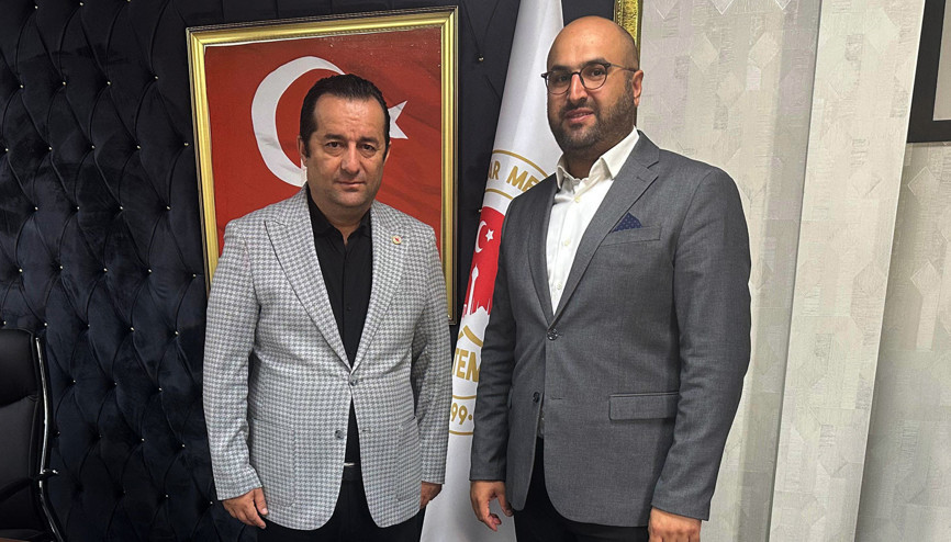 Yerel yönetimler inşaat sektörünün önünü açmalı Yerel yönetimler inşaat sektörünün önünü açmalı