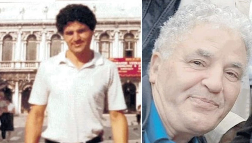 40 yıllık yaşanmışlık kayıplara karıştı: Gerçeği öğrenince dehşete kapıldı... 1980 yılında olduğunu sanıyordu...
