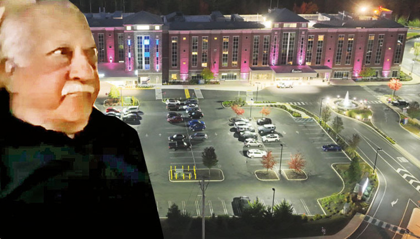 İblis’in ölüsü ‘yalnız’ kaldı Pensilvanya’daki çiftliği de hastane de ıssız