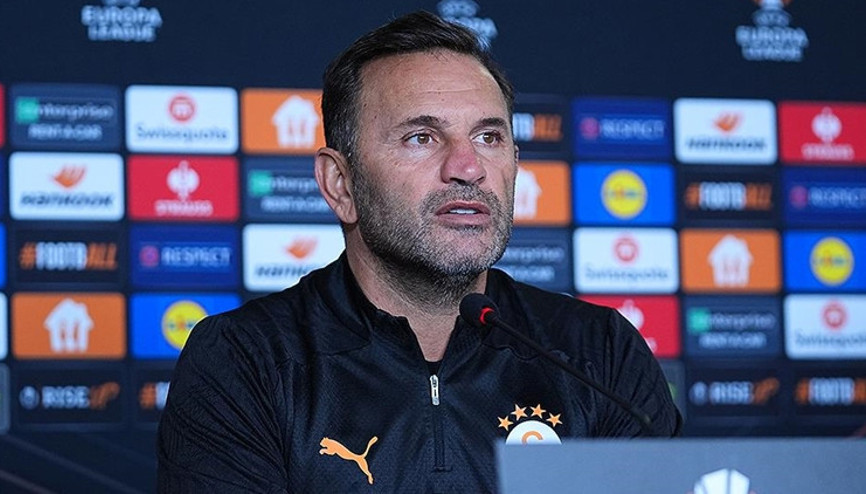 Galatasaray, RFS’nin şokunu Elfsborg’la atlatmak istiyor Okan Buruk 11ini belirledi