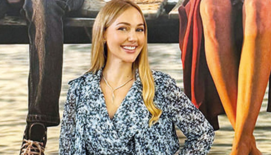 Meryem Uzerli Cannesda rolünü anlattı