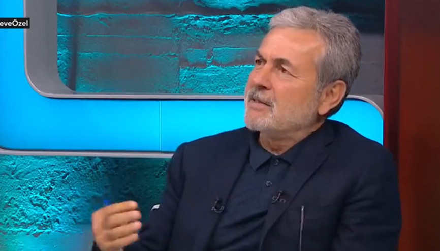 Aykut Kocaman: Fenerbahçe dünyanın her tarafından hoca aradı, bir tek benim ismim geçmedi