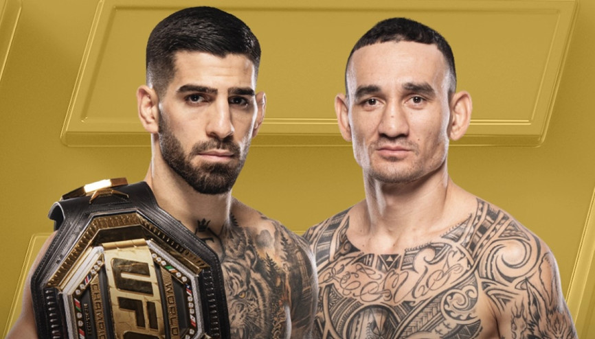 UFC 308 ne zaman İşte, ringe çıkacak boksörler ve karşılaşma bilgileri