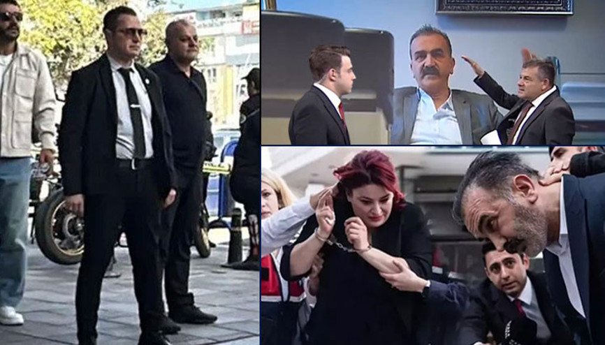 Yenidoğan çetesini çökerten Savcı Yavuz Engin, göreve gelir gelmez bu talimatı vermiş: Çeteyi bitirin Yenidoğan çetesini çökerten Savcı Yavuz Engin, göreve gelir gelmez bu talimatı vermiş: Çeteyi bitirin