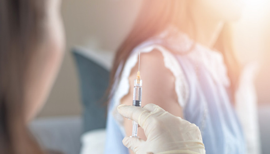 Bir aşı hayatınızı değiştirebilir HPV aşısı, birçok kanser türünün önüne geçiyor