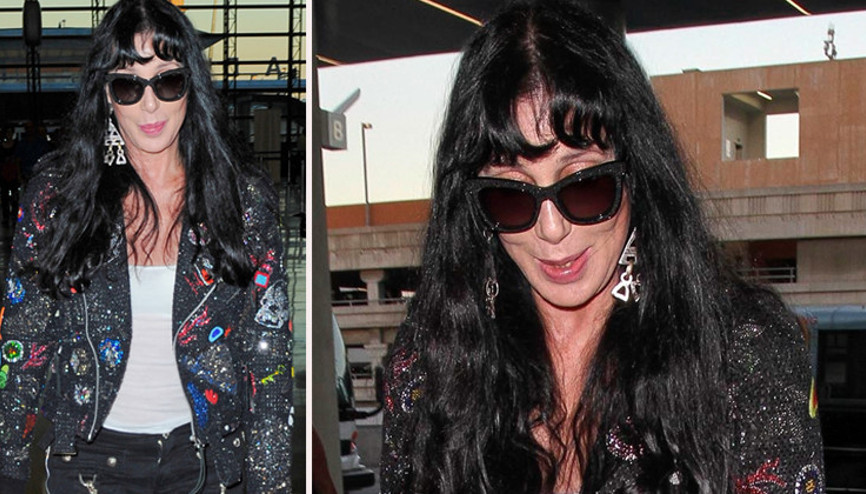 Torunu yaşındaki sevgilisi uğruna çocuklarını feda etmişti... Gün geçti, devran döndü, şimdi onlara yalvarıyor... Evlâtlarım, ne olur beni affedin