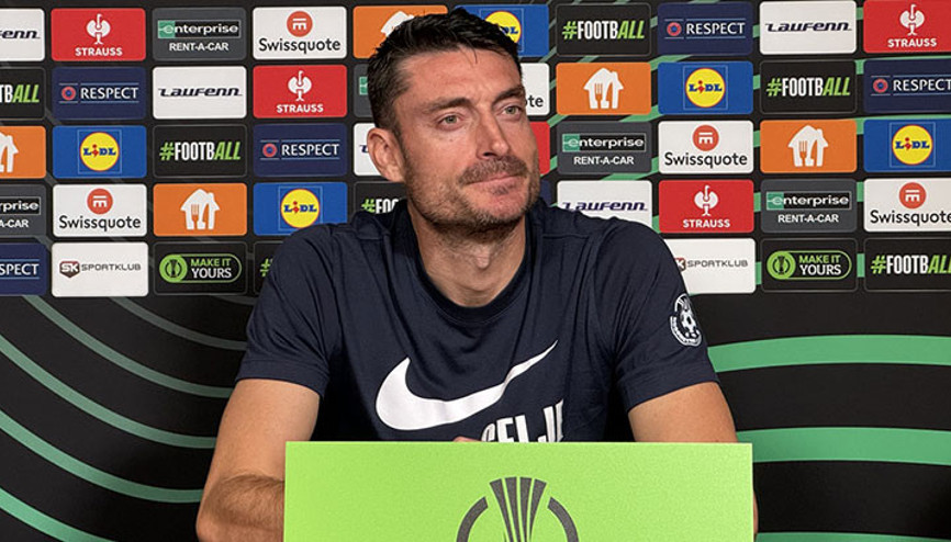 Albert Riera: Galatasaray aşık olduğum kulüp