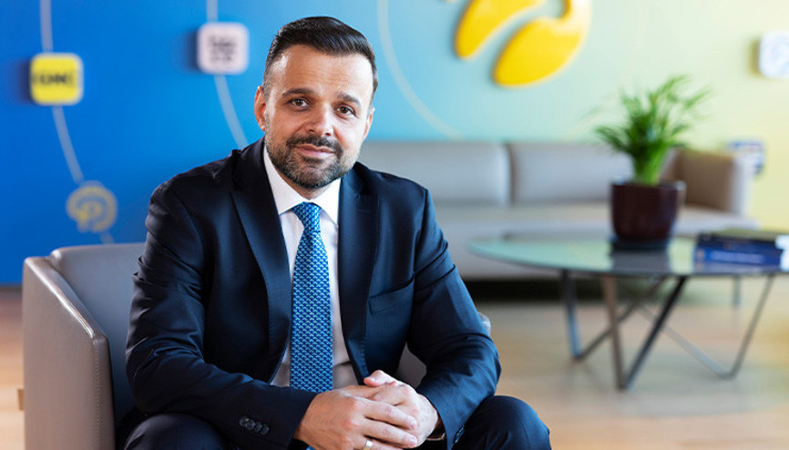 Ali Taha Koç, GSMA’nın yönetim kuruluna seçildi