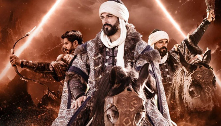 KURULUŞ OSMAN BU AKŞAM VAR MI, YOK MU 23 EKİM 2024 || Kuruluş Osman yeni bölüm ne zaman, bugün neden yok 23 Ekim ATV yayın akışında değişiklik