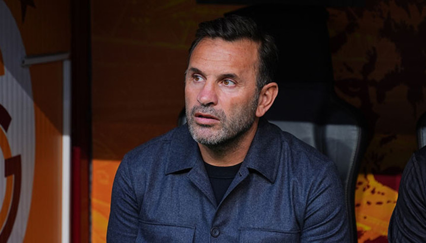 Okan Buruktan Yunus Akgün tepkisi: Birileri istedi diye sevk edilmesi sıkıntı