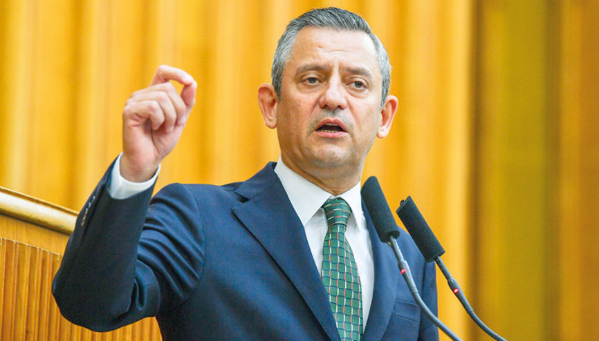 Özel Güneydoğu gezisini iptal etti: Zamanlama dikkat çekici Özel Güneydoğu gezisini iptal etti: Zamanlama dikkat çekici