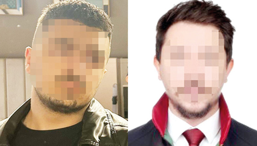 Tacizci zorbaya bir dava daha