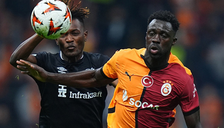 Her şeye rağmen 3 puan değerli