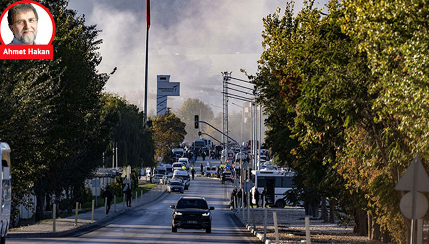 Teröristleri kudurttuğuna göre