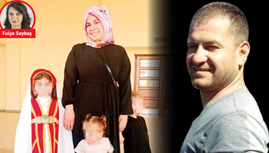 Tesadüfe bakın ki iki eşi de intihar() etti... Dikkat İsmet aramızda