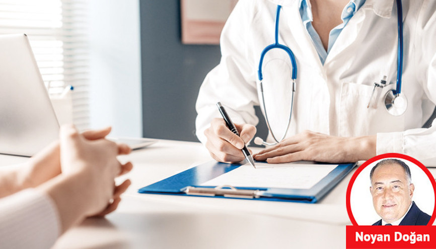 9 milyon kişi sağlık hizmeti alamayacak mı