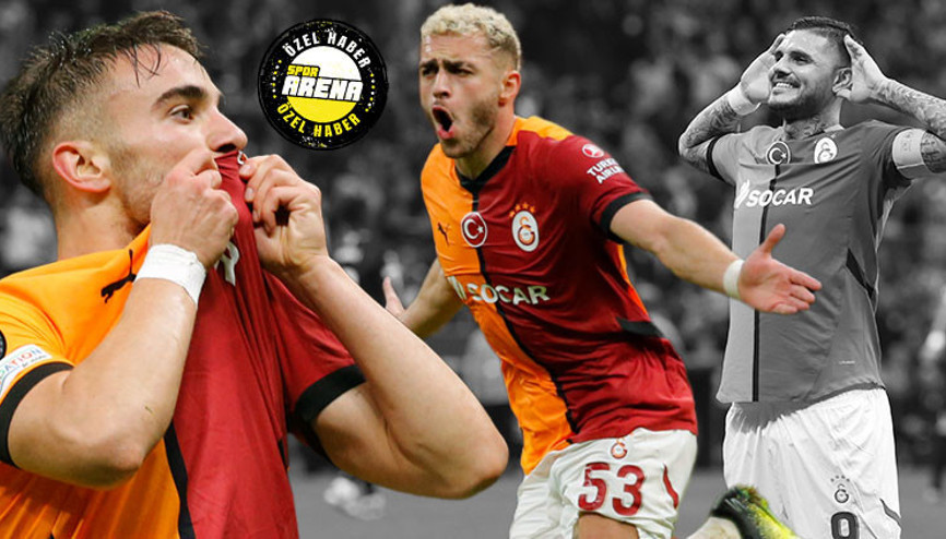 Galatasarayın Elfsborg galibiyetinin ardından kim, ne dedi Gereksiz bir riskti | Osimhen, Henry gibi olabilir