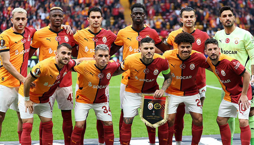 Galatasarayın Elfsborg zaferinin ardından ülke puanı güncellendi Fırsat haftası için Fenerbahçe, Beşiktaş ve Başakşehirin maçları kritik... Galatasarayın Elfsborg zaferinin ardından ülke puanı güncellendi Fırsat haftası için Fenerbahçe, Beşiktaş ve Başakşehirin maçları kritik...