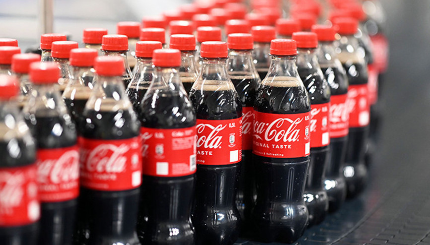 Coca Cola, 28 milyon şişe içeceği geri istedi