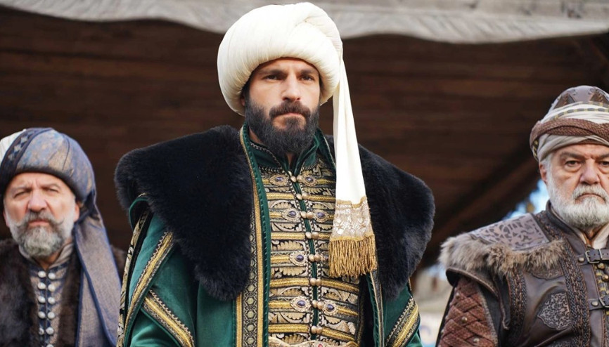 Mehmed: Fetihler Sultanı yeni bölüm bu akşam var mı 24 Ekim TRT 1 yayın akışı Mehmed: Fetihler Sultanı yeni bölüm bu akşam var mı 24 Ekim TRT 1 yayın akışı