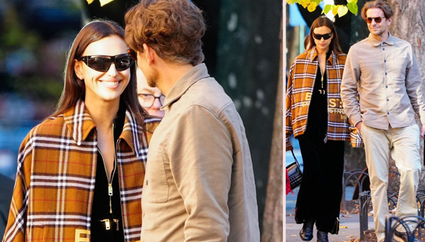 Herkes küçük kızlarını biliyor... Ama bir çocukları daha varmış...