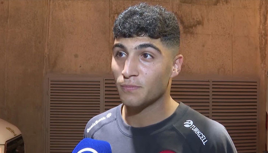 Brentfordun genç yıldızı Yunus Emre Konak: Taraftarlar beni seviyor