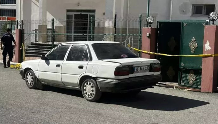 Mersin’de dehşet Tartışma sonrası eşini tüfekle öldürdü