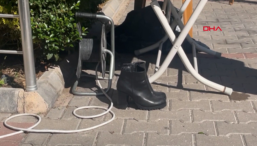 Şehit mühendis, GÖKBEY projesinde aktif rol almış