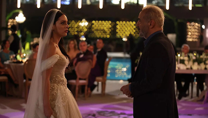 İNCİ TANELERİ BU AKŞAM VAR MI YOK MU 24 EKİM 2024 | İnci Taneleri yeni bölüm ne zaman, hangi gün yayınlanıyor Kanal D yayın akışı 24 Ekim 2024