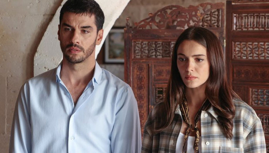 SİYAH KALP BU AKŞAM VAR MI YOK MU 24 EKİM PERŞEMBE 2024 || Siyah Kalp yeni bölüm ne zaman, bugün neden yok, hangi gün 24 Ekim Perşembe Show TV yayın akışı bilgisi