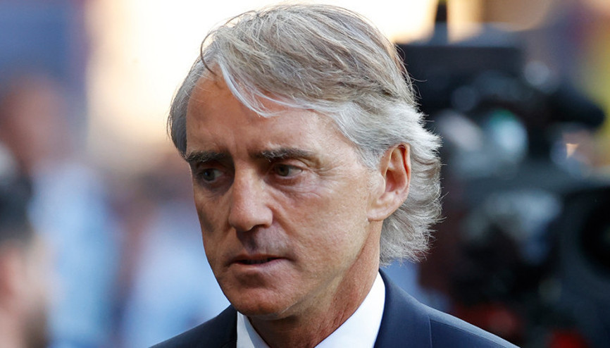 Suudi Arabistan, Roberto Mancini ile yollarını ayırdı