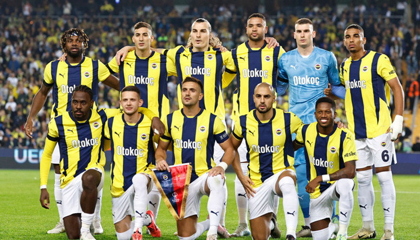 Fenerbahçede sol bek krizi Mert Müldür ile çözüldü