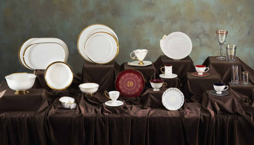 Yüz yıllık Cumhuriyet’in anısına özel sofralar… Cumhuriyet Yüzyılı Koleksiyonu’nu eşsiz kılan 4 sır Yüz yıllık Cumhuriyet’in anısına özel sofralar… Cumhuriyet Yüzyılı Koleksiyonu’nu eşsiz kılan 4 sır