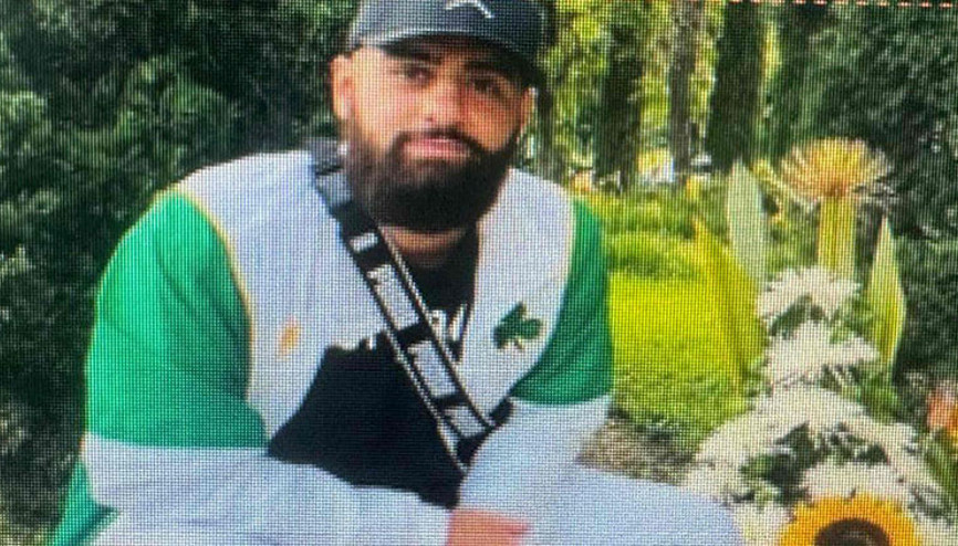 İtalyan mafyası yakalandı: Escobarın mezarı başındaki pozu ile duyuruldu