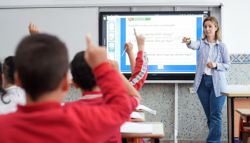 Öğretmen adaylarının mülakat sonuçları açıklanıyor