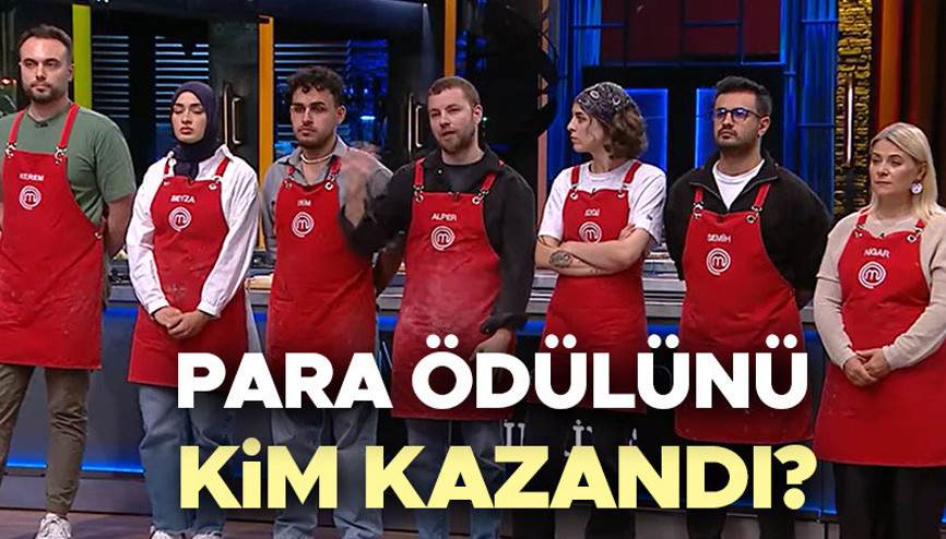MASTERCHEF ÖDÜLÜ KİM ALDI 25 EKİM 2024 || Dün akşam MasterChef son bölümde ödül oyununu kim kazandı MasterChef tarihinde bir ilk Şeflerden kırmızı takıma soğuk duş: Hiçbiri ödülü kazanmaya... MASTERCHEF ÖDÜLÜ KİM ALDI 25 EKİM 2024 || Dün akşam MasterChef son bölümde ödül oyununu kim kazandı MasterChef tarihinde bir ilk Şeflerden kırmızı takıma soğuk duş: Hiçbiri ödülü kazanmaya...