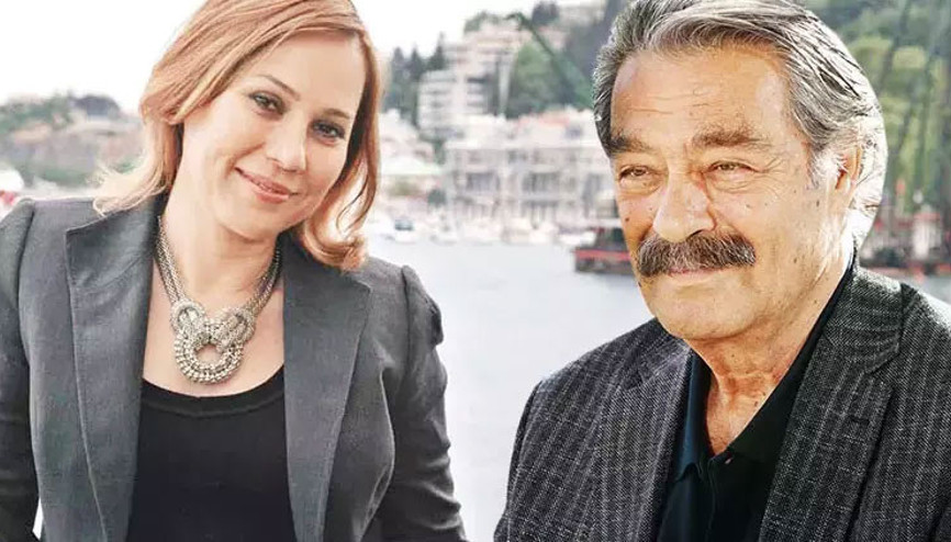 Kadir İnanır haftaya taburcu olacak Kadir İnanır haftaya taburcu olacak