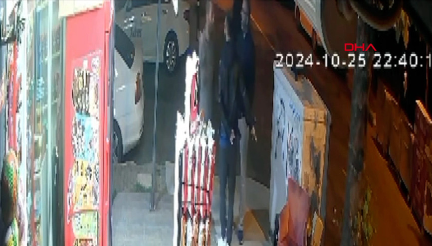 Veresiye alışveriş isteği kabul edilmeyince saldırdı