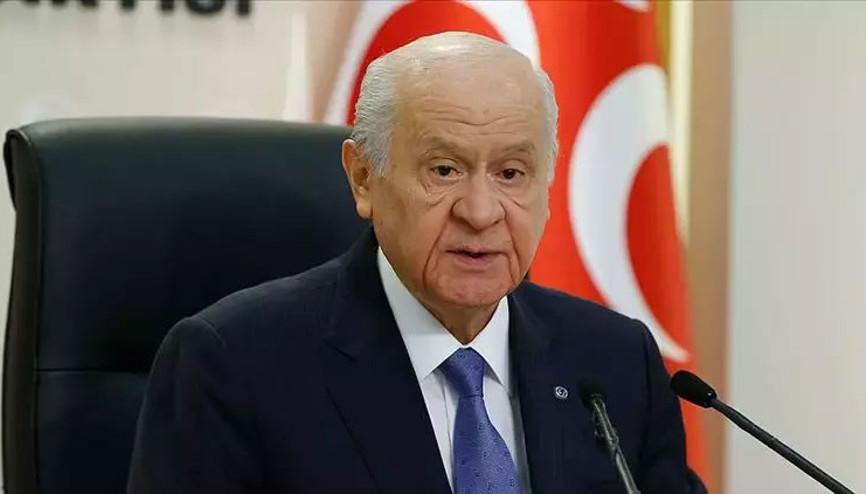 MHP Genel Başkanı Bahçeli: PKK, Türk’ün de, Kürt’ün de, hatta yaşayan her canlının da düşmanıdır