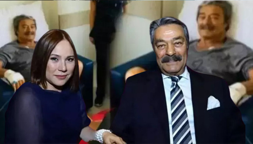 Kadir İnanır sağlık durumu SON DAKİKA || Kadir İnanırın hastalığı ne, hastaneden ne zaman çıkacak Kadir İnanır sağlık durumu SON DAKİKA || Kadir İnanırın hastalığı ne, hastaneden ne zaman çıkacak