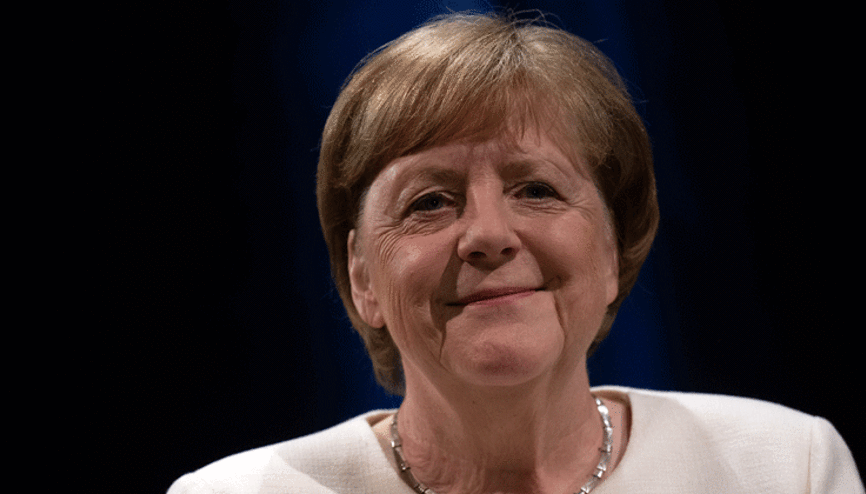 ‘Almanya’yı, Avrupa’nın hasta adamı yaptı’ ‘Almanya’yı, Avrupa’nın hasta adamı yaptı’