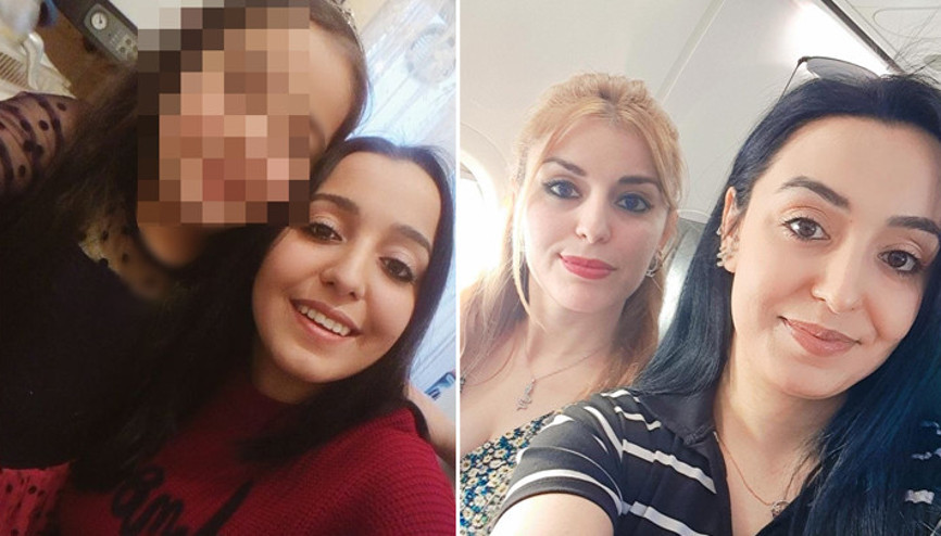 Sedef hastası Fatmadan acı haber Güle oynaya, konuşarak gittiği hastaneden cenazesini aldık
