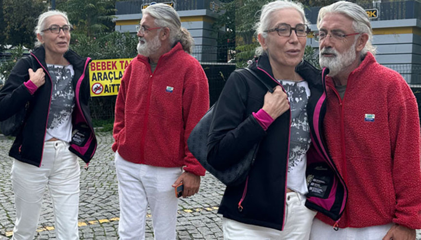 Büyük ses getiren ilişki devam ediyor...