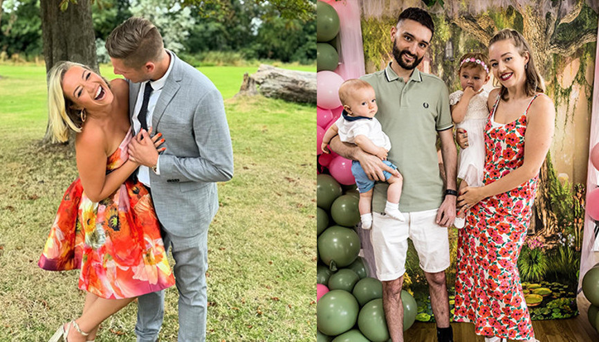 Hayatının aşkını iki yıl önce kaybetmişti: Tekrar aşık oldum diye kimseye hesap verecek değilim Hayatının aşkını iki yıl önce kaybetmişti: Tekrar aşık oldum diye kimseye hesap verecek değilim