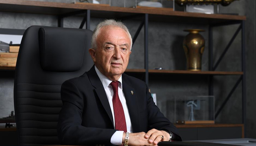 Canik’ten 29 Ekim Cumhuriyet Bayramı mesajı Canik’ten 29 Ekim Cumhuriyet Bayramı mesajı