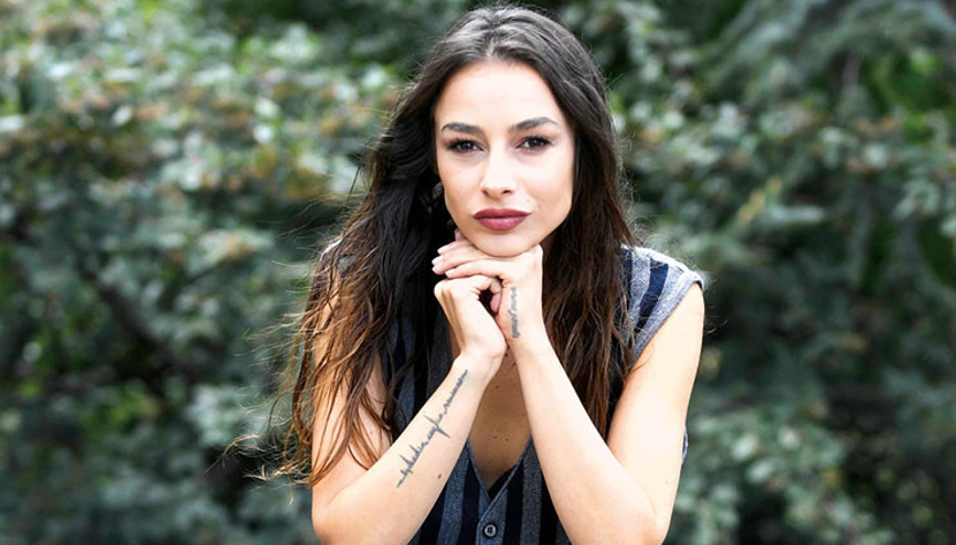 Güneş olduğuma inanıyorlar Hira’yı unuttular