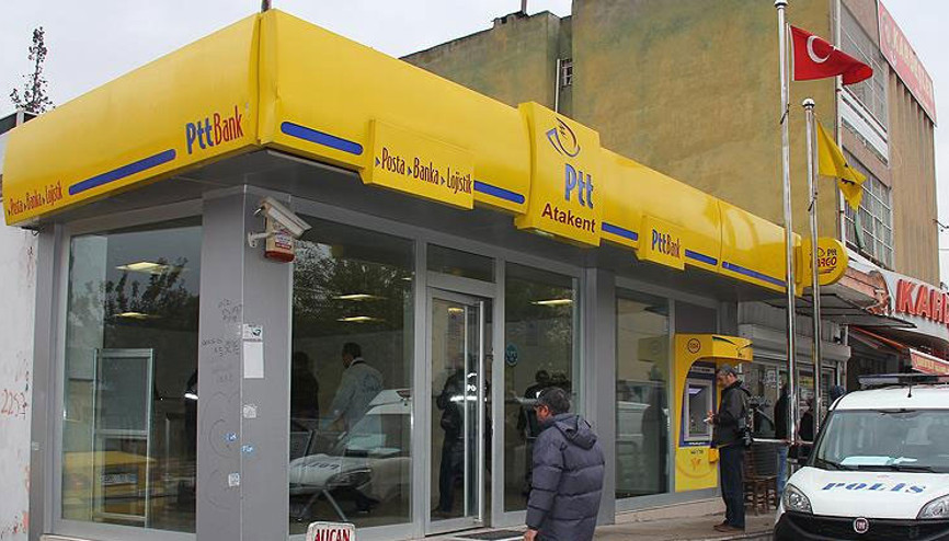 PTT 29 Ekim 2025 Çarşamba çalışma saati | 29 Ekimde PTT şubeleri çalışıyor mu, kapalı mı Yarın PTT açık mı, tatil mi