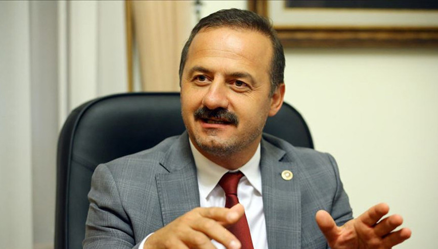 Yavuz Ağıralioğlu kimdir Anahtar Parti Genel Başkanı Yavuz Ağıralioğlu daha önce hangi partiliydi, nereli ve kaç yaşında Yavuz Ağıralioğlu kimdir Anahtar Parti Genel Başkanı Yavuz Ağıralioğlu daha önce hangi partiliydi, nereli ve kaç yaşında